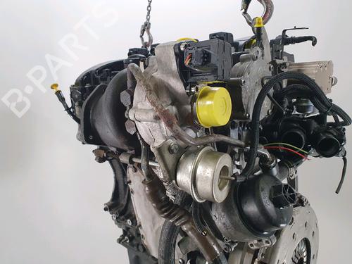 Engine CITROËN C4 II (NC_) 1.6 THP 155 | BP38432272M1 - Image 6