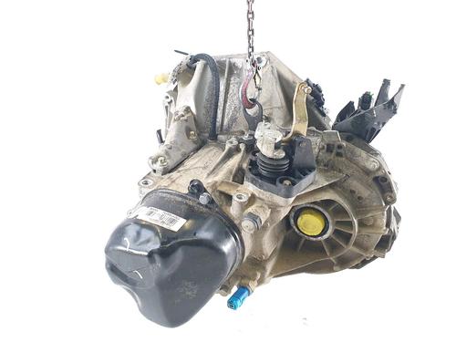 Gearbox DACIA LOGAN (LS_) 1.5 dCi (LS0K) | BP37167076M3 - Image 4