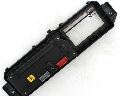 Instrument cluster RENAULT ESPACE IV (JK0/1_) 2.0 dCi (JK01, JK02, JK1J, JK1K, JK1H) | BP15890433C47 