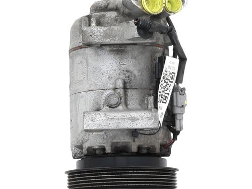 AC compressor RENAULT CLIO IV (BH_) 1.5 dCi 75 | BP32278884M34