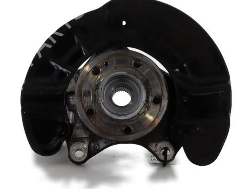 Used Left front steering knuckle MERCEDES-BENZ GLA (H247) GLA 200 d (247.712) (150 hp) 29602431
