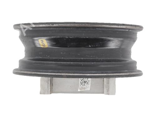 Used Rim Rim PEUGEOT 107 (PM_, PN_) 1.0 (68 hp) 39763976 39763976