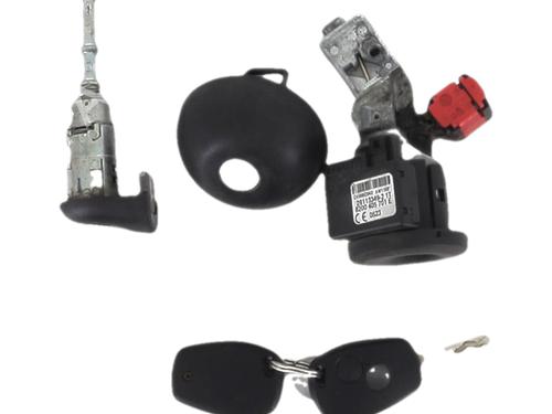 Used Ignition barrel Ignition barrel RENAULT KANGOO BE BOP (KW0/1_) 1.5 dCi (KW0G) (90 hp) 35891641 35891641
