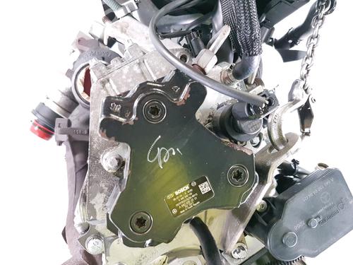 Engine MERCEDES-BENZ A-CLASS (W169) A 200 CDI (169.008, 169.308) | BP22895886M1 