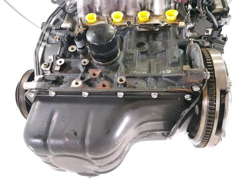 Engine KIA PICANTO I (SA) 1.1 | BP36210092M1 - Image 9