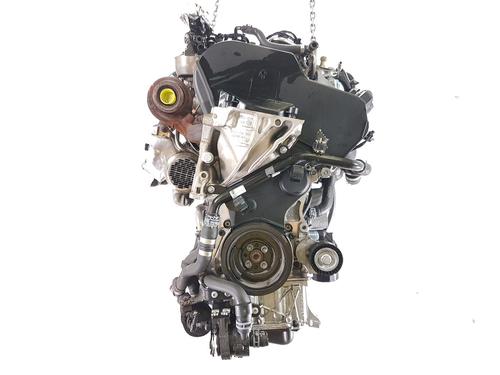 Used Engine VW POLO V (6R1, 6C1) 1.4 TDI (90 hp) 29111346