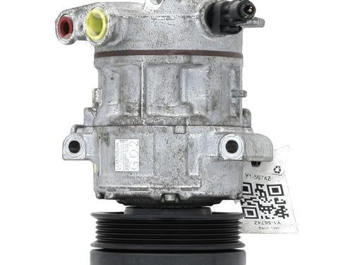 AC compressor OPEL CORSA D (S07) 1.2 (L08, L68) | BP32487579M34  - Image 5