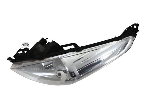 Left headlight PEUGEOT 3008 I MPV (0U_) 1.6 HDi | BP32225359C28