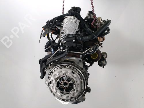 Engine SEAT ALTEA XL (5P5, 5P8) 1.9 TDI | BP36209880M1 - Image 3