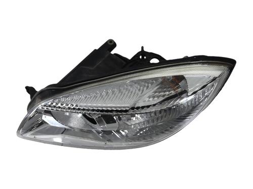 Left headlight SKODA FABIA II Combi (545) 1.2 | BP37086558C28 - Image 5