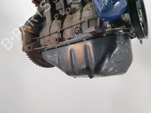 Engine RENAULT TWINGO II (CN0_) 1.2 (CN0D) | BP36777178M1 - Image 9