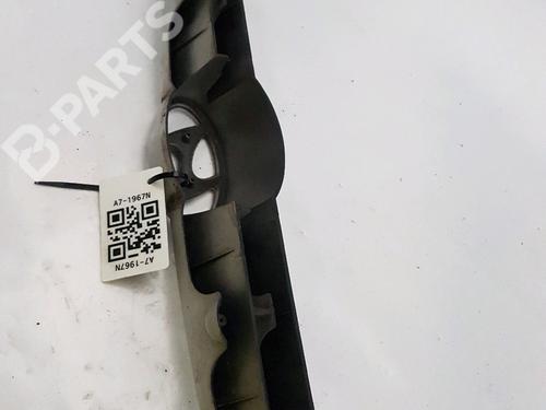 Grille HYUNDAI ATOS (MX) 1.0 i | BP10431095C40 