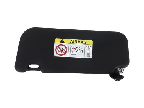 Right sun visor TOYOTA YARIS CROSS (MXP_) 1.5 Hybrid (MXPJ10) | BP25992899I2 