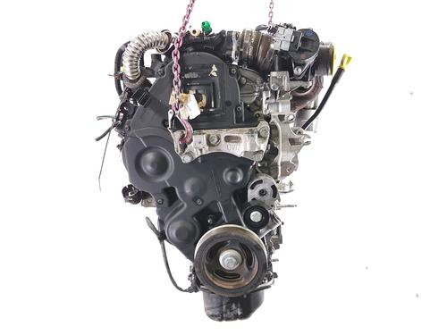 Motor Motor CITROËN C5 II (RC_) 1.6 HDi (RC8HZB) (109 hp) 34261862 34261862