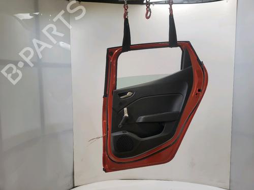 Dør højre bagtil RENAULT CLIO V (B7_) 1.0 TCe 90 (B7MT) | BP38612544C5 - Image 2