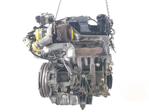 Engine TOYOTA VERSO (_R2_) 1.6 D4-D (WAR20_) | BP38768948M1 - Image 4