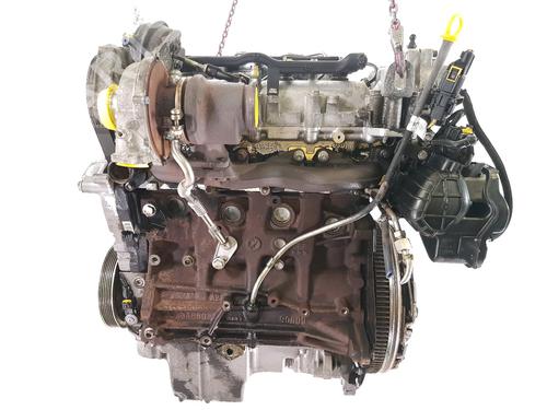 Engine ALFA ROMEO GIULIETTA (940_) 1.6 JTDM (940FXD1A) | BP37680472M1 - Image 2
