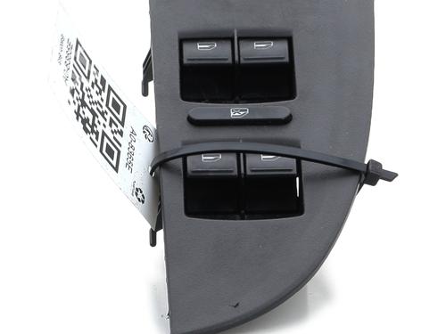Left front window switch SEAT LEON (1P1)  | BP25128173I27 