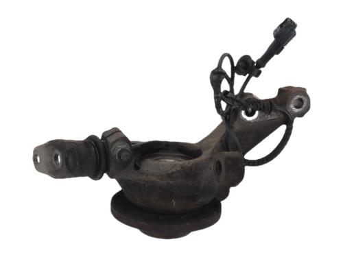 Right front steering knuckle RENAULT TWINGO II (CN0_) 1.5 dCi 90 | BP40487852M26 - Image 3