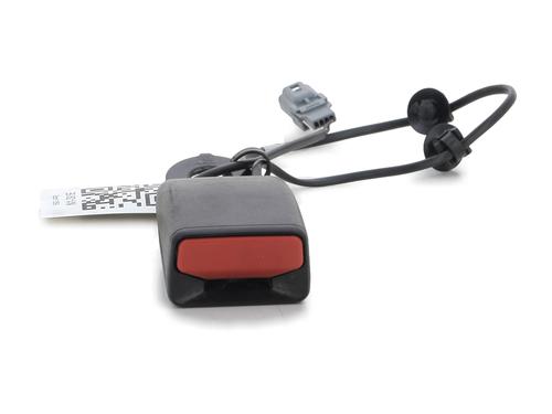 Used Seat buckle DACIA SANDERO II TCe 90 (B8M1, B8MA, B8AC) (90 hp) 28713212
