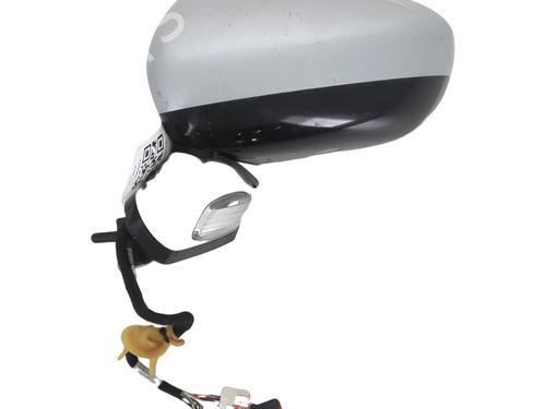 Left mirror CITROËN DS4 (NX_) 1.6 HDi 115 | BP30693949C26