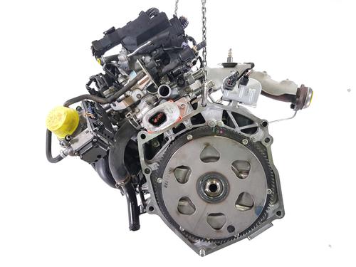Engine HONDA CIVIC VIII Saloon (FD, FA) 1.3 IMA (FA3, FD3) | BP30924743M1