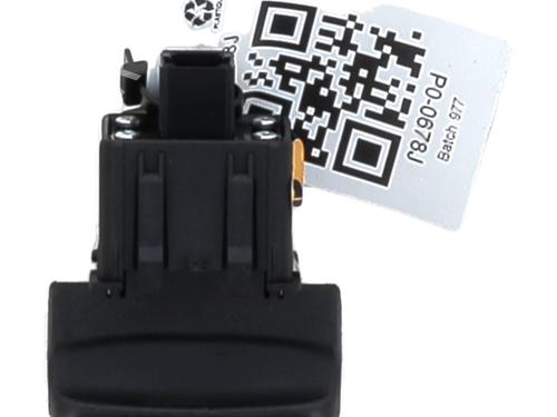 Used Switch CITROËN C4 Picasso II 1.6 VTi 120 (120 hp) 30189914