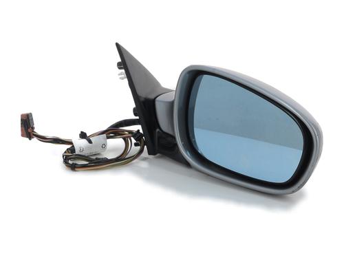 Right mirror PEUGEOT 607 (9D, 9U) 2.2 HDi | BP29874186C27