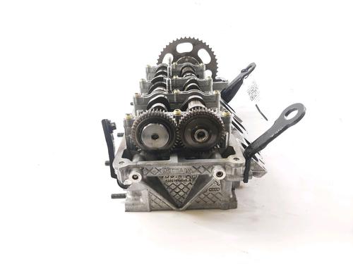 Cylinder head PORSCHE MACAN (95B) 3.0 S Diesel | BP38007466M5 - Image 8