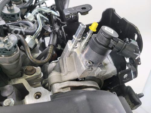 Engine RENAULT KANGOO Express (FW0/1_) 1.5 dCi 90 (FW0G, FW05, FW08, FW11) | BP29416882M1 