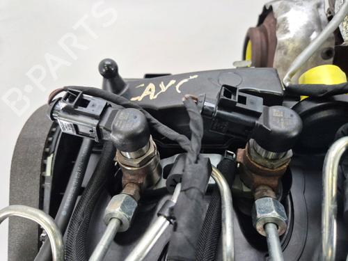 Engine VW GOLF VI (5K1) 1.6 TDI | BP40557766M1 - Image 11