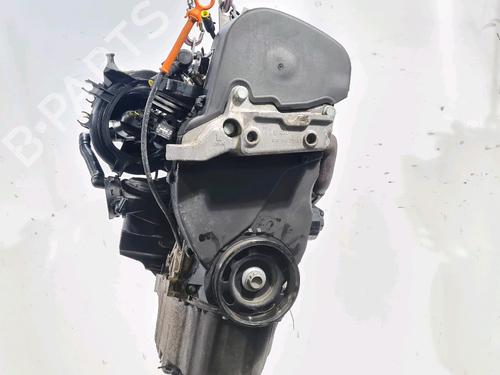 Used Engine Engine VW GOLF V (1K1) [2003-2010] 33567138 33567138