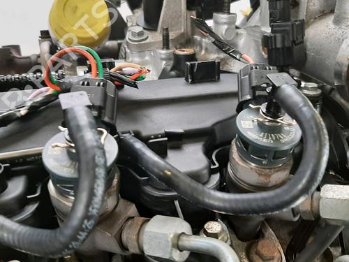 Engine DACIA SANDERO II 1.5 dCi | BP31152494M1 