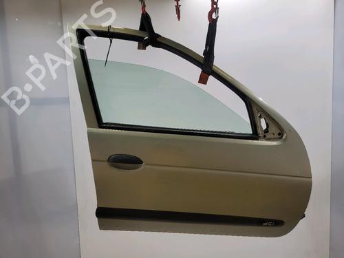 Dør høyre foran RENAULT MEGANE I Classic (LA0/1_) [1996-2008]  28310927