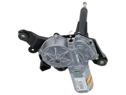 Viskermotor bakrute DACIA DUSTER (HS_) 1.2 TCe 125 (125 hp) 29874381