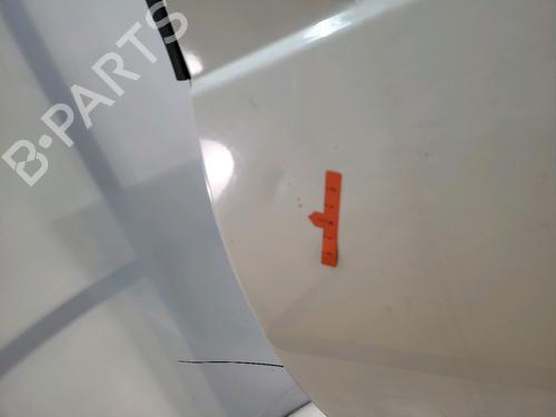 Left rear door DACIA LOGAN MCV II 1.5 dCi | BP29390375C4 