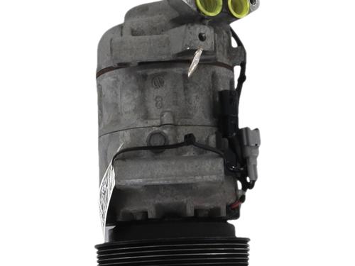 AC compressor RENAULT CLIO IV (BH_) 1.5 dCi 90 | BP36691594M34  - Image 5