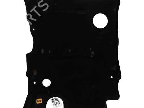 Upper protection PEUGEOT 406 (8B) 2.0 HDI 110 | BP31180271M93