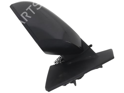 Used Left mirror Left mirror RENAULT MEGANE III Coupe (DZ0/1_) 1.9 dCi (DZ0N, DZ0J, DZ1J, DZ1K) (131 hp) 33309846 33309846