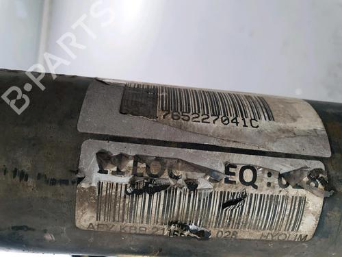 Front differential SSANGYONG REXTON W / REXTON 2.0 Xdi All-wheel Drive | BP33331884M23  - Image 5