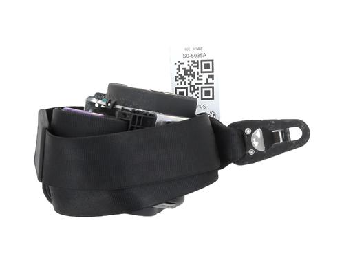 Used Front right belt tensioner Front right belt tensioner AUDI A4 B6 Avant (8E5) 1.9 TDI (130 hp) 34231110 34231110