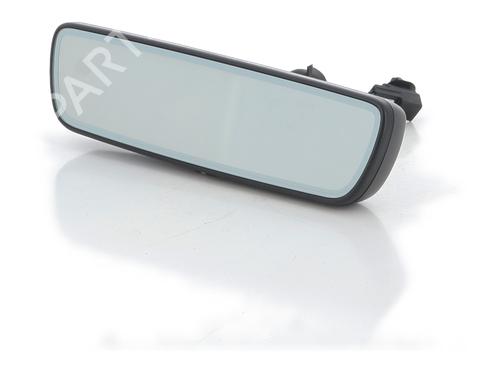 Used Rear mirror TOYOTA COROLLA Estate (_E21_) 2.0 Hybrid (MZEH12) (180 hp) 30918280