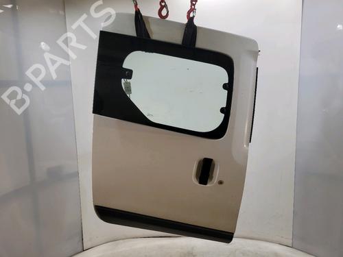Used Right slide door DACIA DOKKER MPV (KE_) 1.5 dCi (KEAJ, KEAH) (90 hp) 32285071
