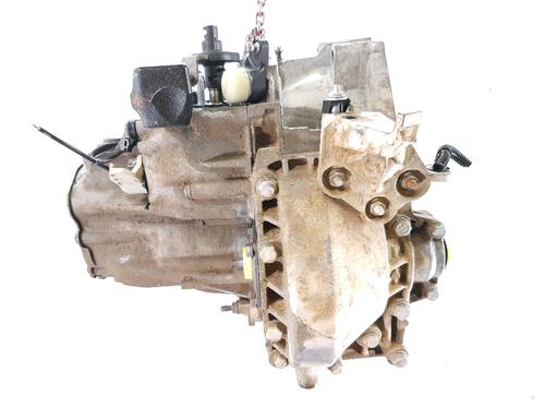 Gearbox CITROËN JUMPY III Van (V_) 2.0 BlueHDi 150 | BP27623252M3 
