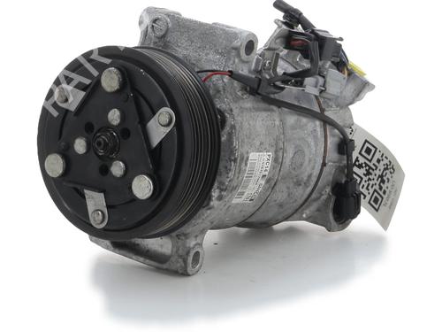 Compressor A/A RENAULT GRAND SCÉNIC IV (R9_) 1.6 dCi 160 (160 hp) 29874087