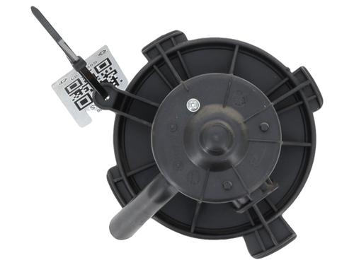Used Heater blower motor CITROËN C4 I (LC_) [2004-2014]  26189863