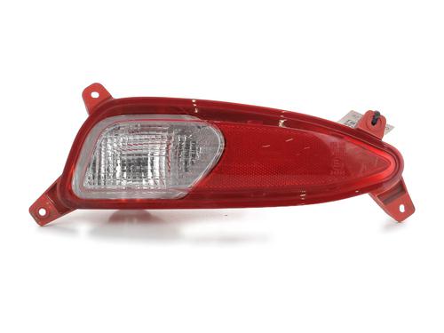 Used Rear bumper left light HYUNDAI i20 II (GB, IB) 1.2 (75 hp) 28008168