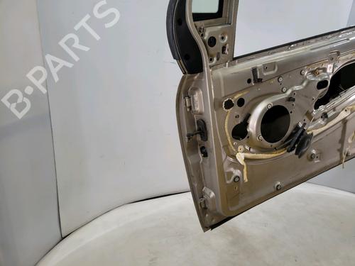 Right front door FIAT MULTIPLA (186_) 1.9 JTD 115 | BP23853168C3 