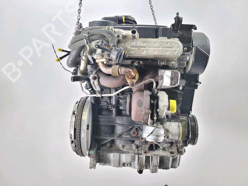 Engine JEEP COMPASS (MK49) 2.0 CRD 4x4 | BP39972151M1 - Image 4