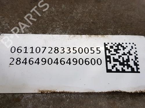 Gearbox ALFA ROMEO STELVIO (949_) 2.2 D (949.AXD1A) | BP37532742M3 - Image 6